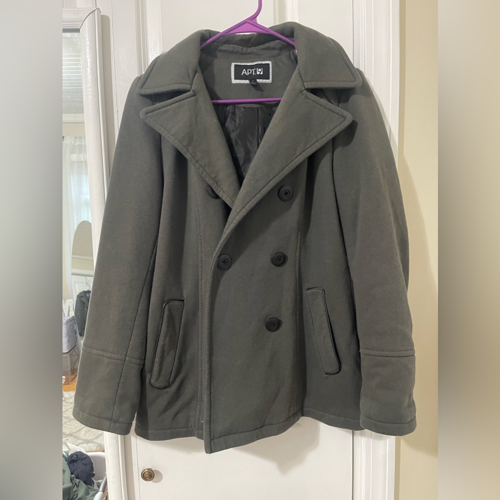 Apt 9 Jacket Barely Worn